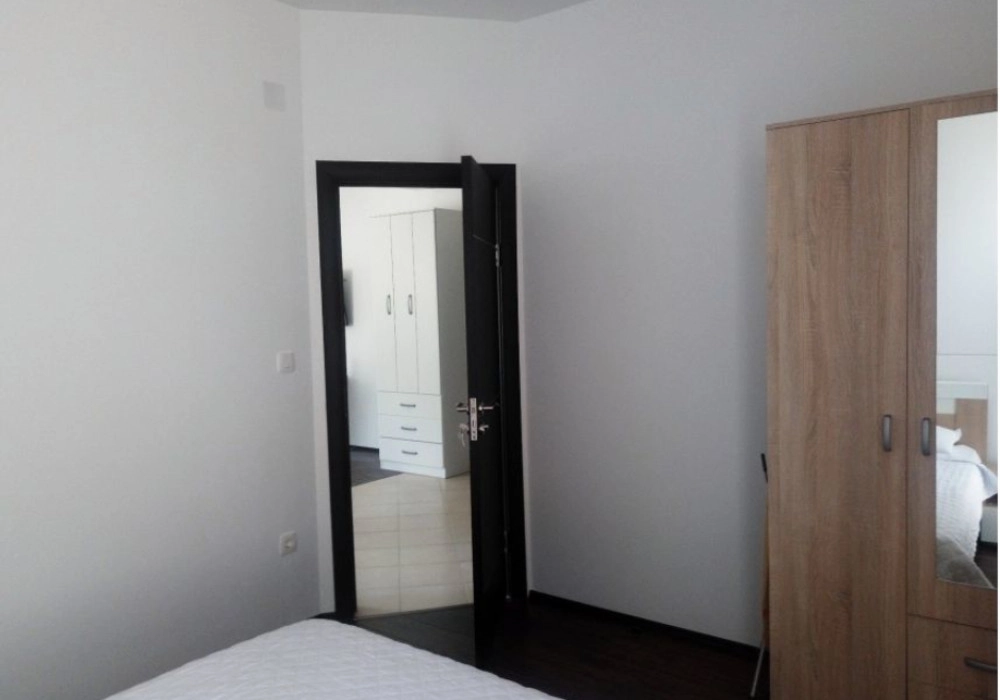 Jednosoban-stan-u-Becicima-Budva-4 Jednosoban stan 49 m² – Bečići, Budva — fotografija 5