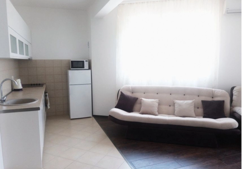Jednosoban-stan-u-Becicima-Budva-5 Jednosoban stan 49 m² – Bečići, Budva — fotografija 6