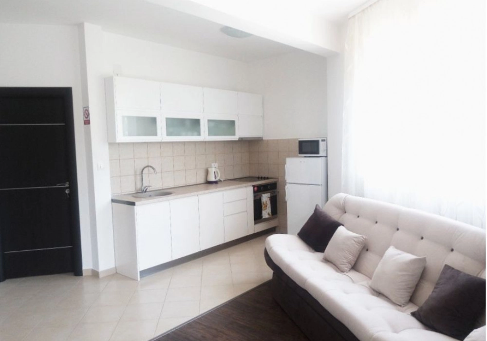 Jednosoban-stan-u-Becicima-Budva-6 Jednosoban stan 49 m² – Bečići, Budva — fotografija 7