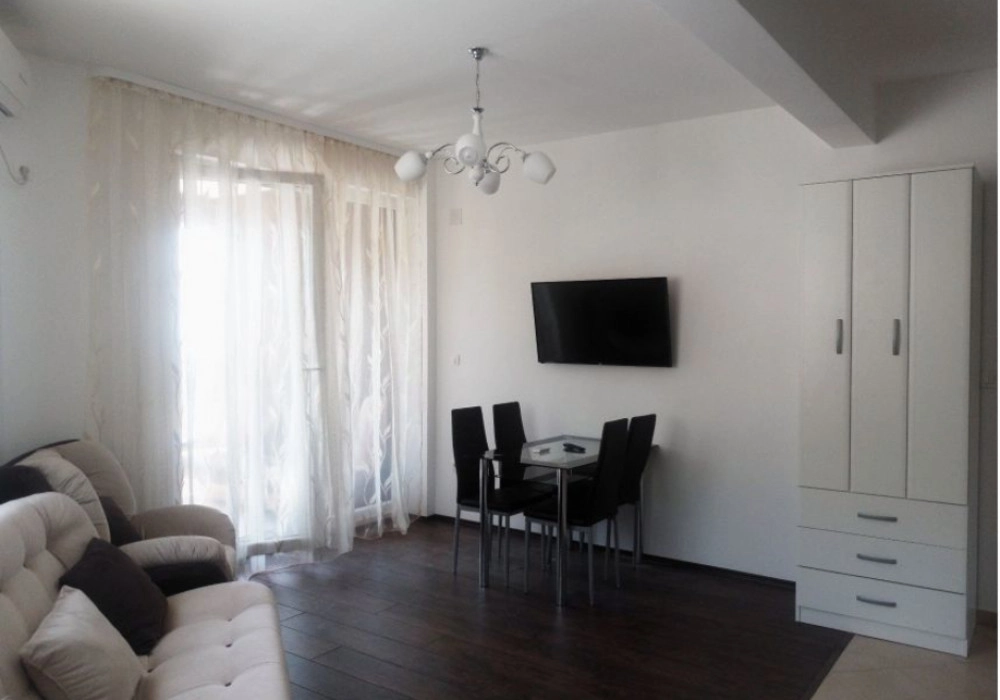Jednosoban-stan-u-Becicima-Budva-7 Jednosoban stan 49 m² – Bečići, Budva — fotografija 8