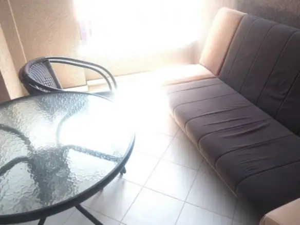 Jednosoban stan 49 m² – Bečići, Budva — fotografija 9