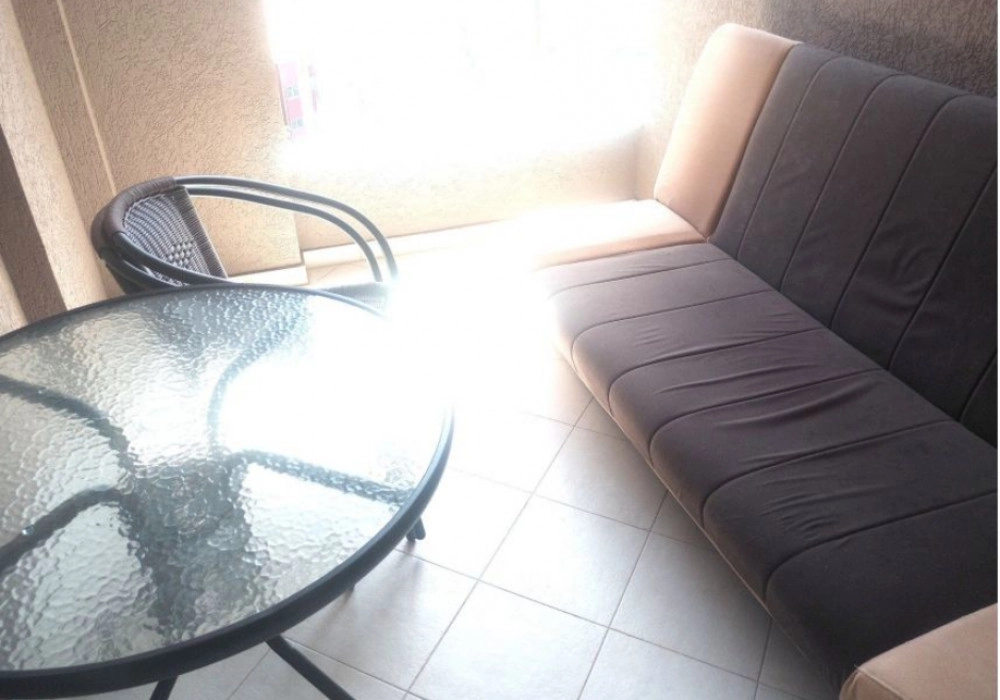 Jednosoban-stan-u-Becicima-Budva-8 Jednosoban stan 49 m² – Bečići, Budva — fotografija 9
