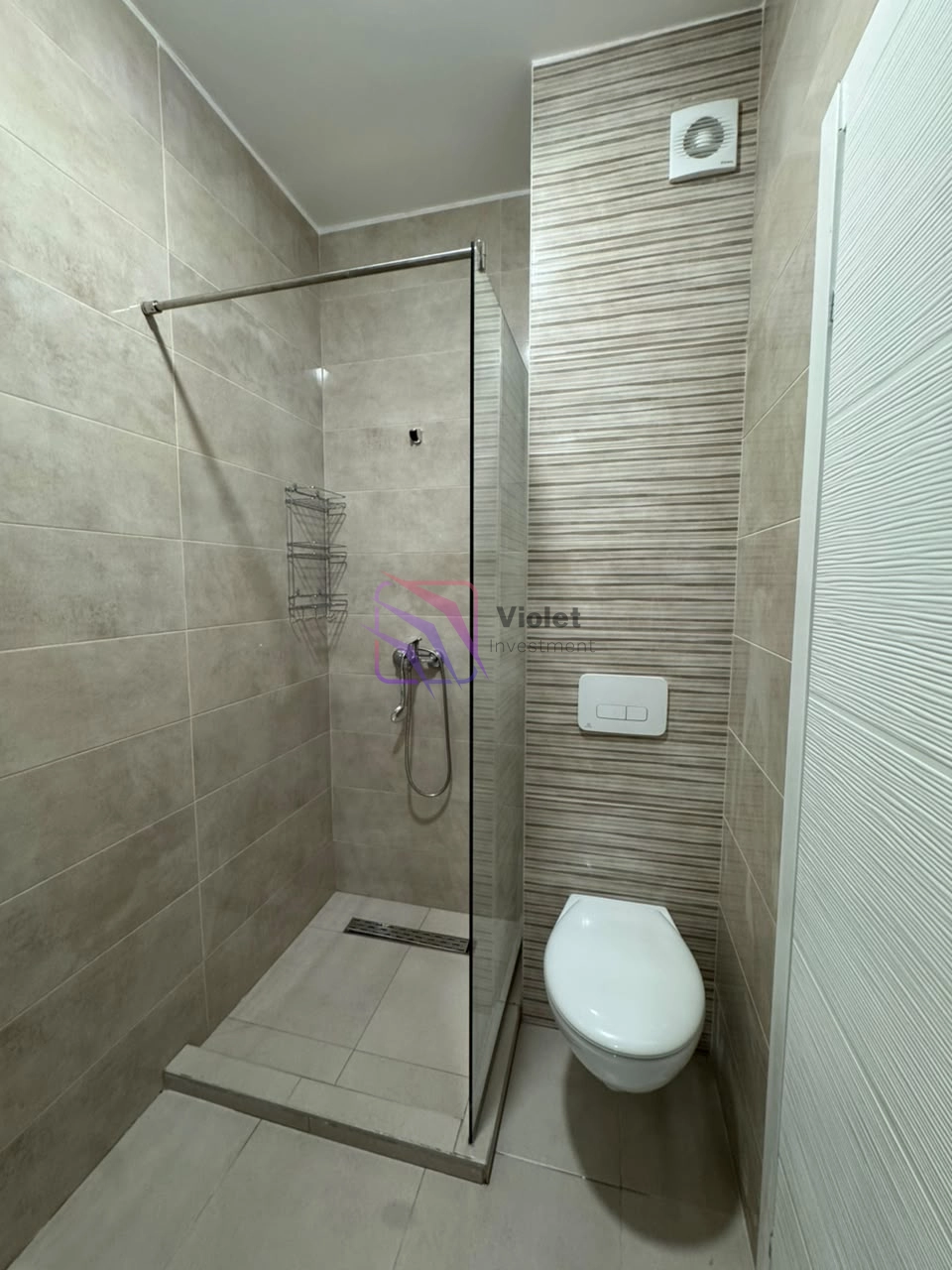 Jednosoban-stan-u-Zagoricu-Podgorica-7 Izdavanje: Jednosoban stan 39 m² – Zagorič, Podgorica — fotografija 8