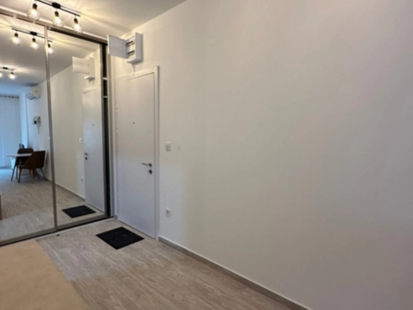 Garsonjera 34 m² – Bečići, Budva — fotografija 3