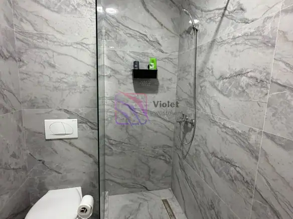 Izdavanje: Jednosoban stan 40 m² – Zagorič, Podgorica — fotografija 5