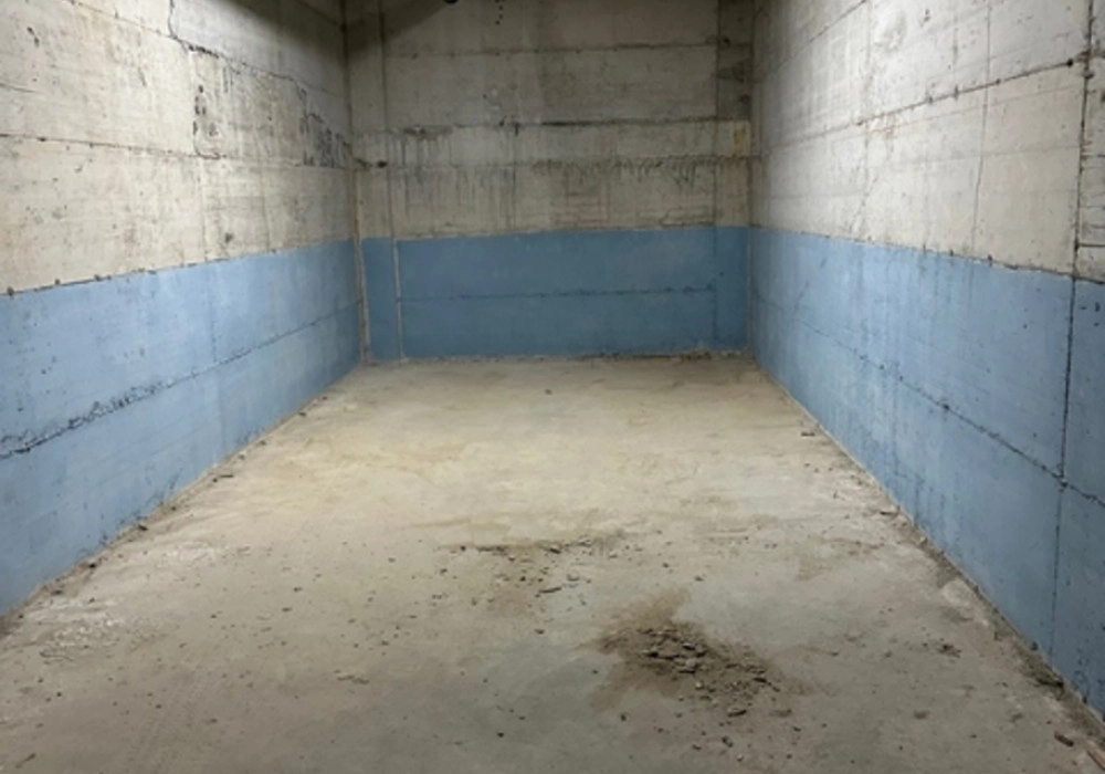 Garsonjera-u-novogradnji-u-Becicima-Budva-9 Garsonjera 34 m² – Bečići, Budva — fotografija 10