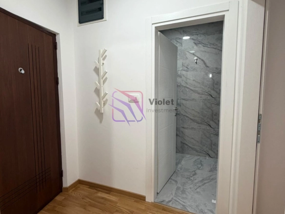 Izdavanje: Jednosoban stan 40 m² – Zagorič, Podgorica — fotografija 4