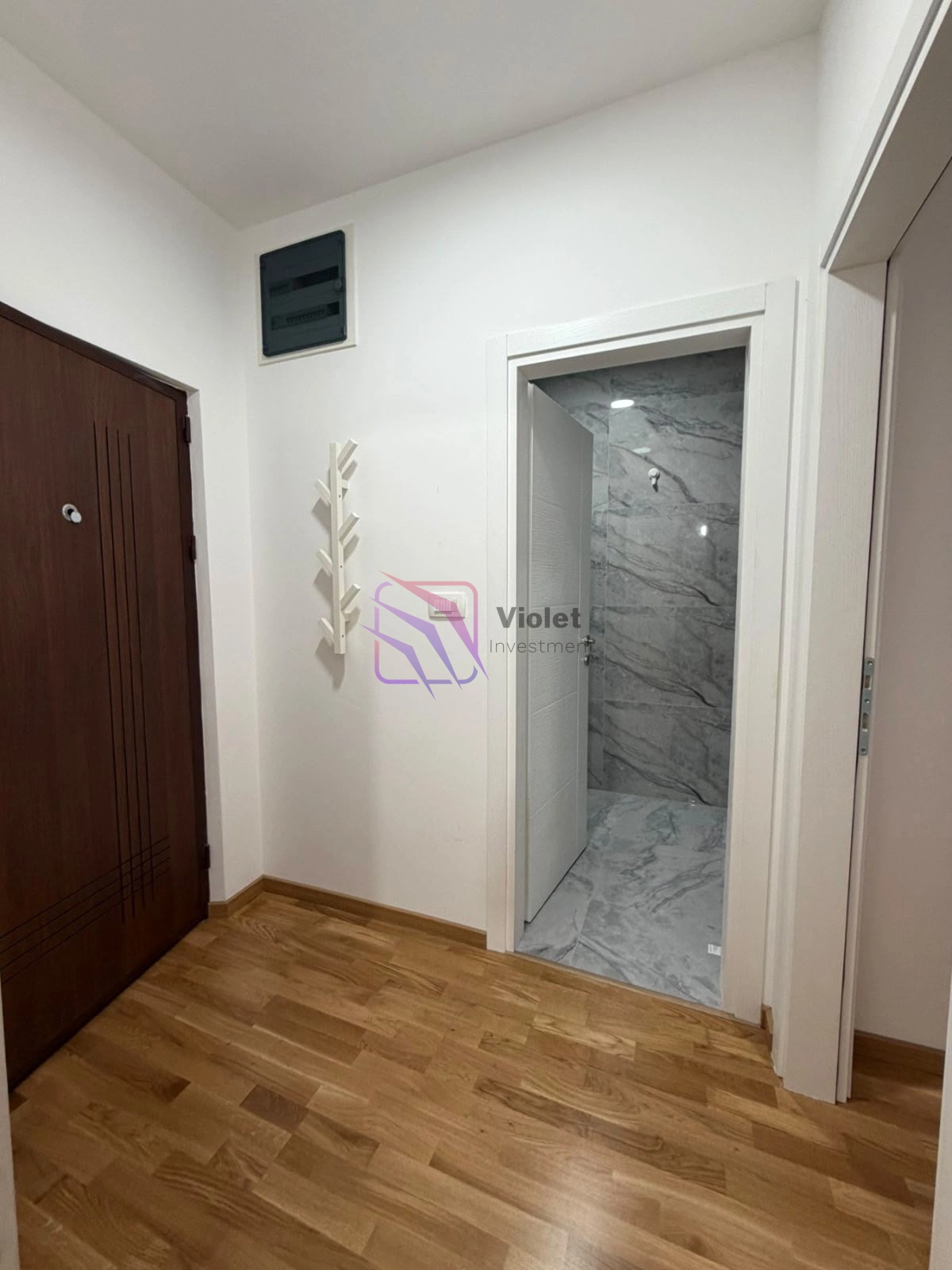 Jednosoban-stan-u-Zagoricu-Podgorica-3 Izdavanje: Jednosoban stan 40 m² – Zagorič, Podgorica — fotografija 4
