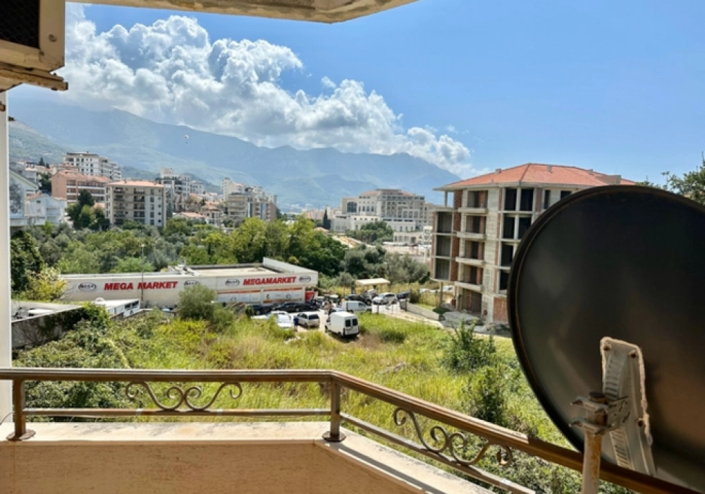 Dvosoban-stan-u-Becicima-Budva Dvosoban stan u Bečićima