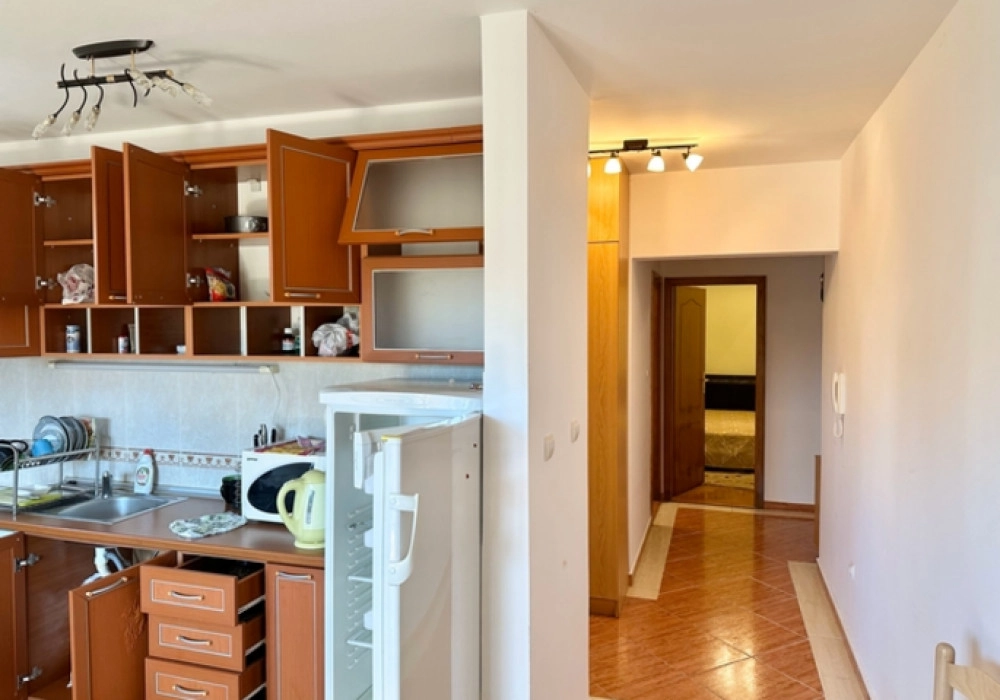 Dvosoban-stan-u-Becicima-Budva-1 Dvosoban stan 51 m² – Bečići, Budva — fotografija 2