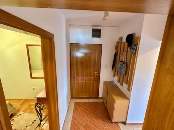 Dvosoban stan 51 m² – Bečići, Budva — fotografija 3
