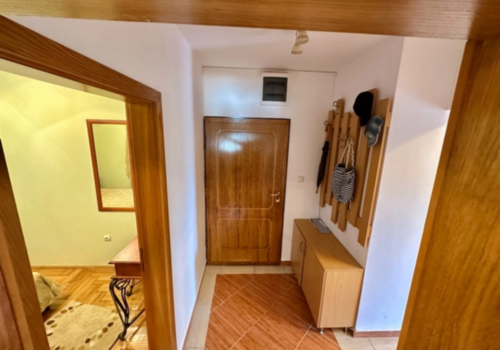 Dvosoban-stan-u-Becicima-Budva-2 Dvosoban stan 51 m² – Bečići, Budva — fotografija 3
