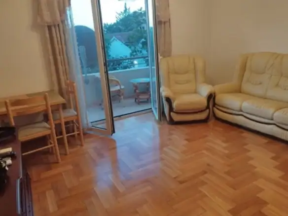 Dvosoban stan 51 m² – Bečići, Budva — fotografija 4