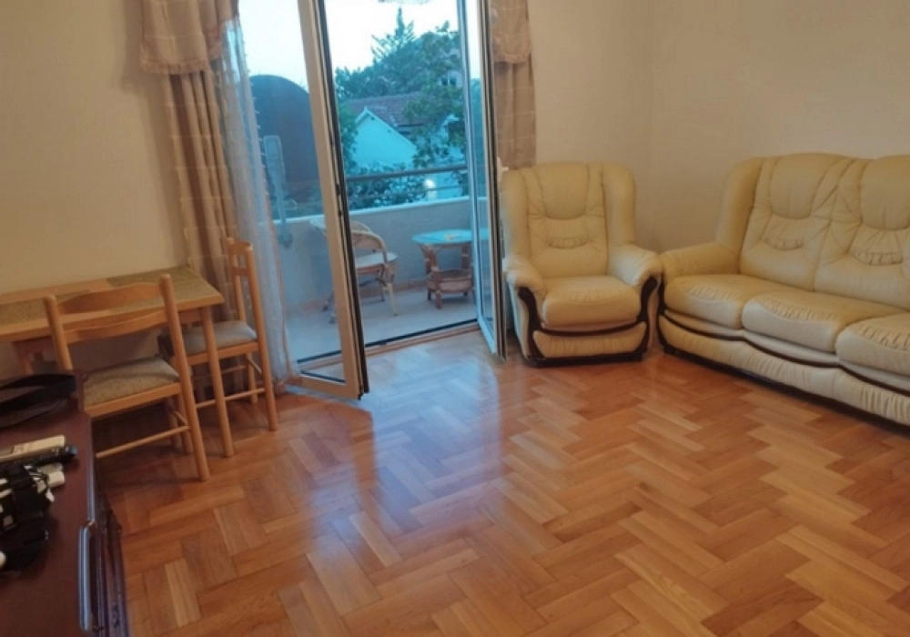 Dvosoban-stan-u-Becicima-Budva-3 Dvosoban stan 51 m² – Bečići, Budva — fotografija 4