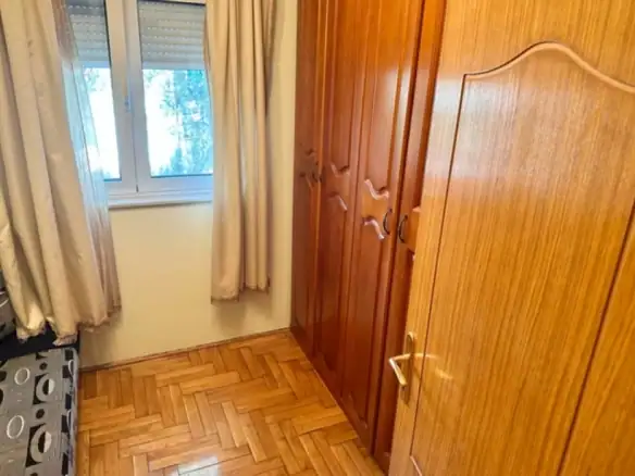 Dvosoban stan 51 m² – Bečići, Budva — fotografija 5