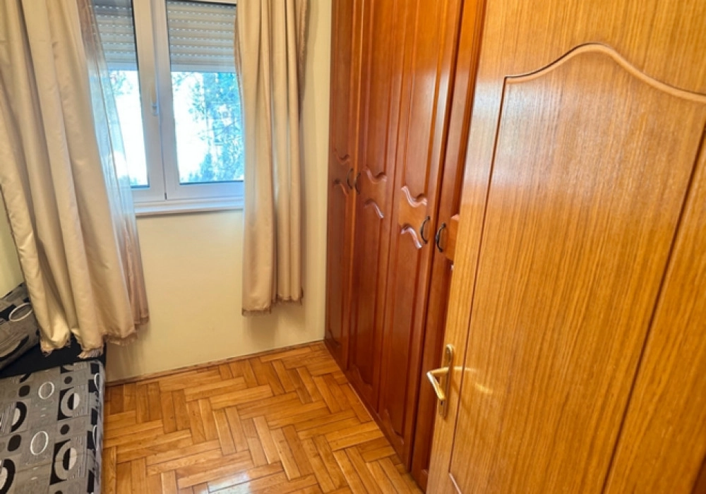 Dvosoban-stan-u-Becicima-Budva-4 Dvosoban stan 51 m² – Bečići, Budva — fotografija 5