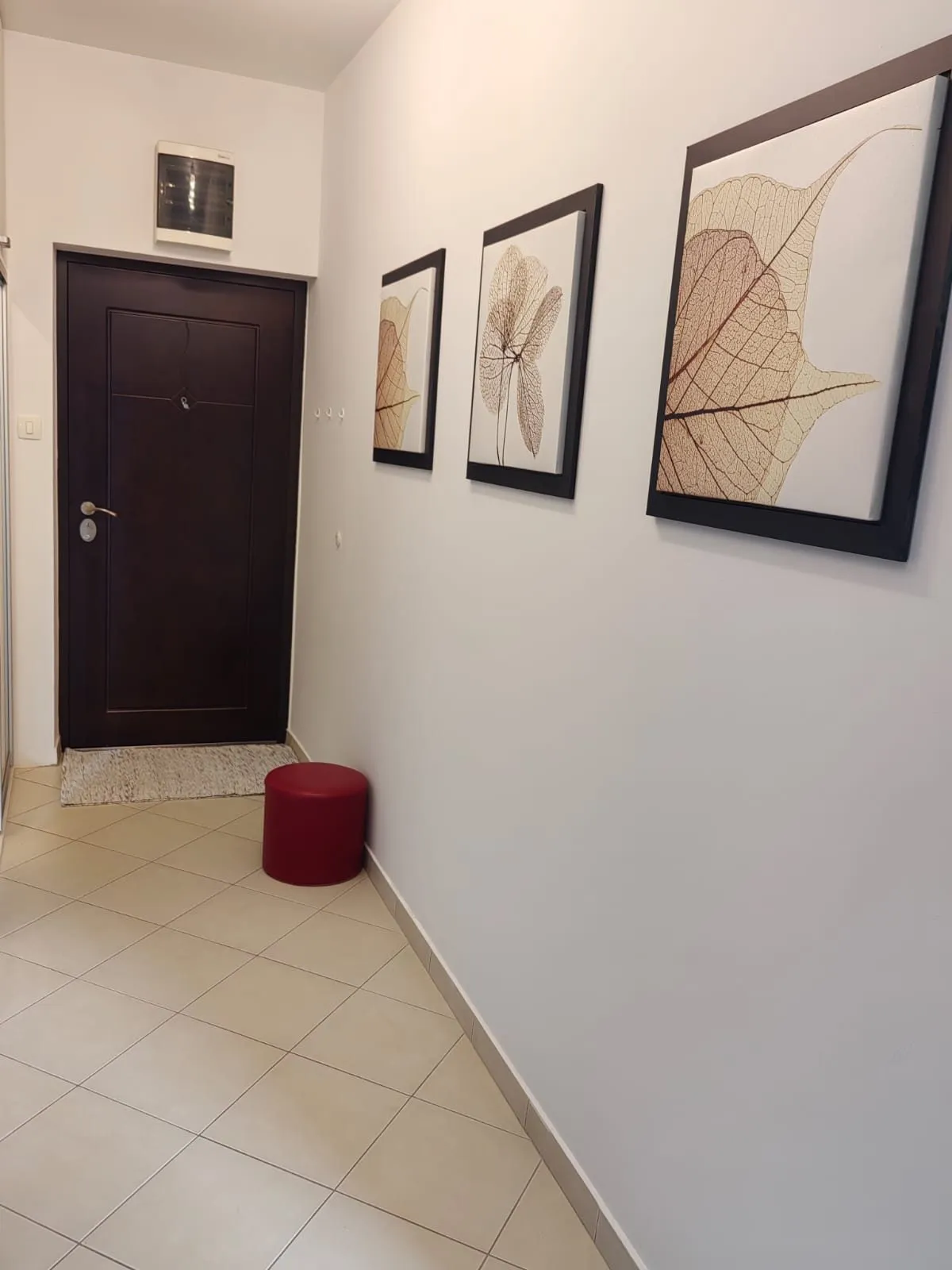 Jednosoban-stan-u-Gospostini-Budva-8 Jednosoban stan u Gospoštini, Budva — fotografija 9