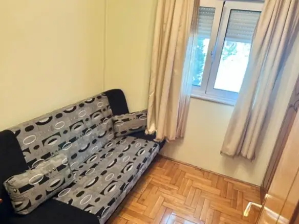 Dvosoban stan 51 m² – Bečići, Budva — fotografija 7