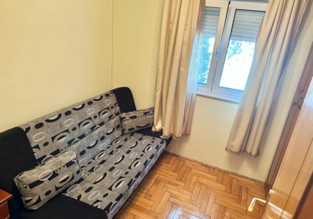 Dvosoban-stan-u-Becicima-Budva-6 Dvosoban stan 51 m² – Bečići, Budva — fotografija 7