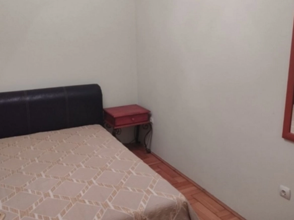 Dvosoban stan 51 m² – Bečići, Budva — fotografija 8