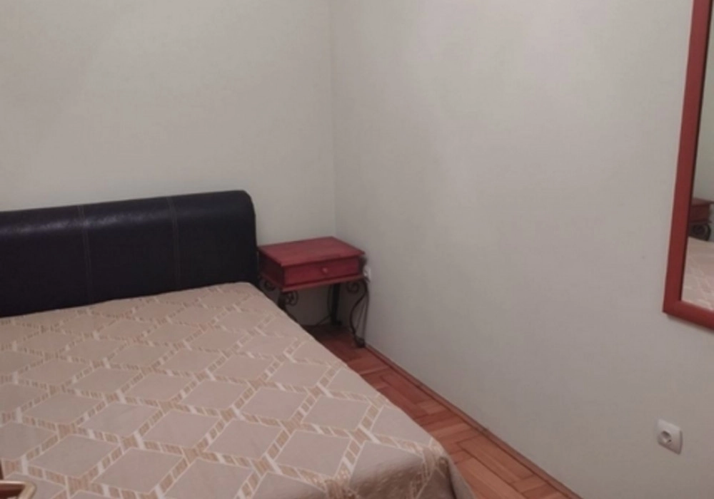 Dvosoban-stan-u-Becicima-Budva-7 Dvosoban stan 51 m² – Bečići, Budva — fotografija 8