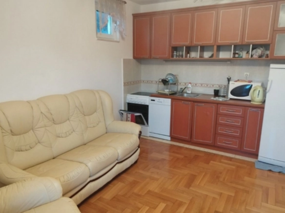 Dvosoban stan 51 m² – Bečići, Budva — fotografija 9