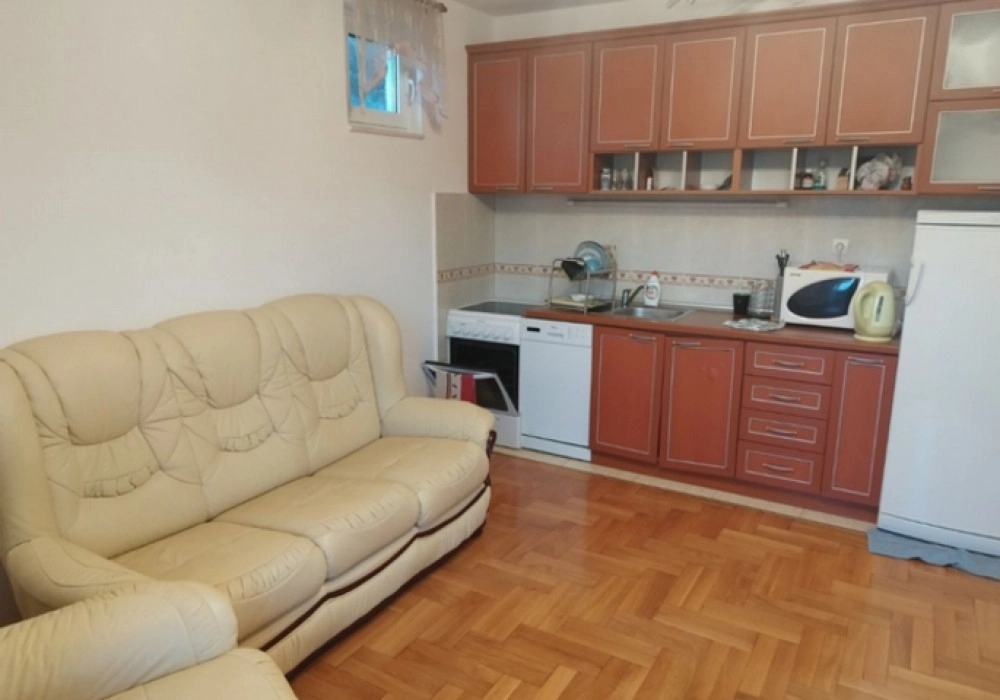 Dvosoban-stan-u-Becicima-Budva-8 Dvosoban stan 51 m² – Bečići, Budva — fotografija 9