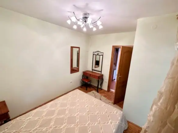 Dvosoban stan 51 m² – Bečići, Budva — fotografija 10