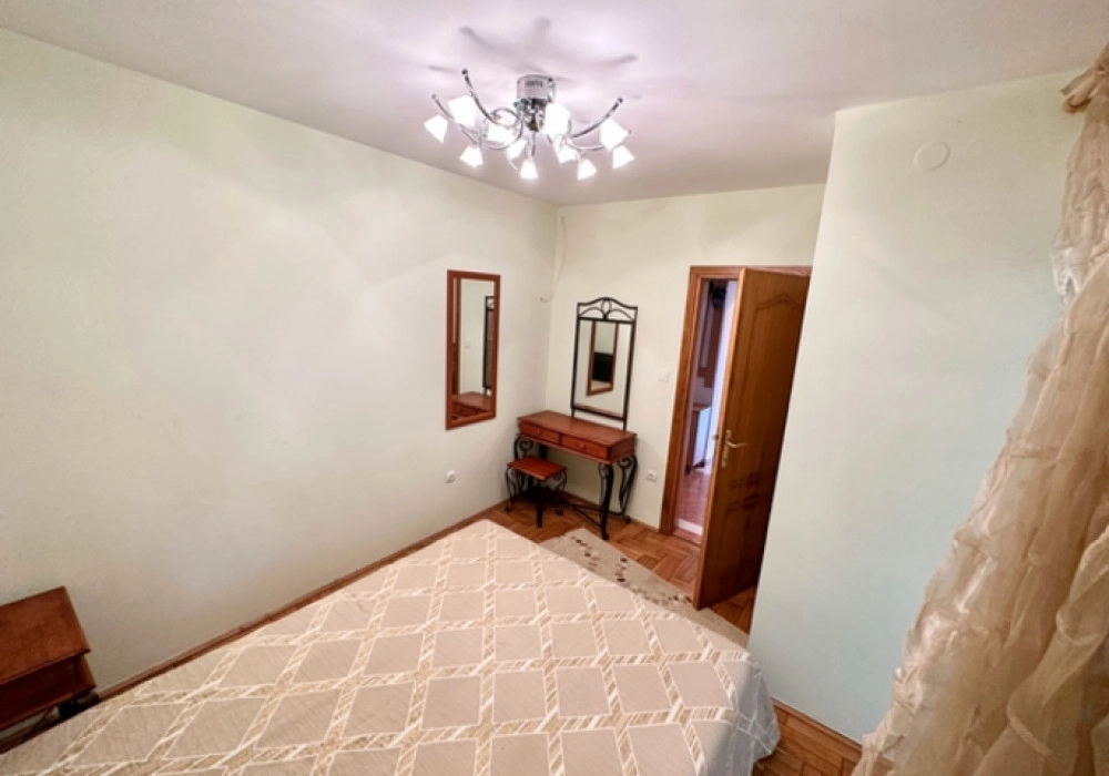 Dvosoban-stan-u-Becicima-Budva-9 Dvosoban stan 51 m² – Bečići, Budva — fotografija 10