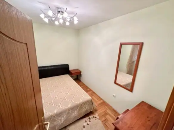 Dvosoban stan 51 m² – Bečići, Budva — fotografija 11