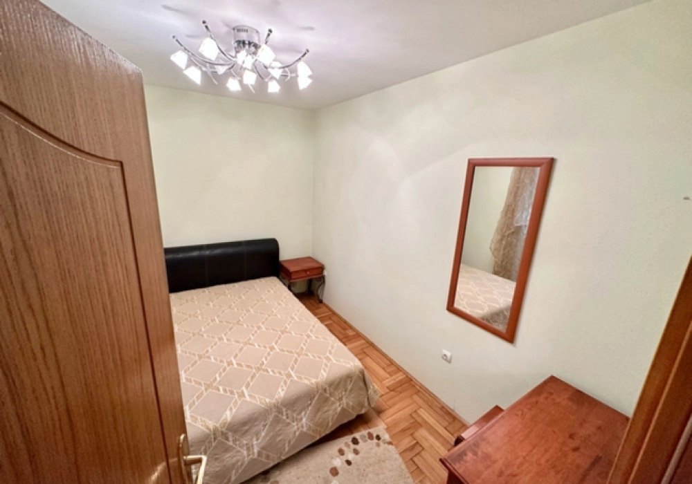 Dvosoban-stan-u-Becicima-Budva-10 Dvosoban stan 51 m² – Bečići, Budva — fotografija 11