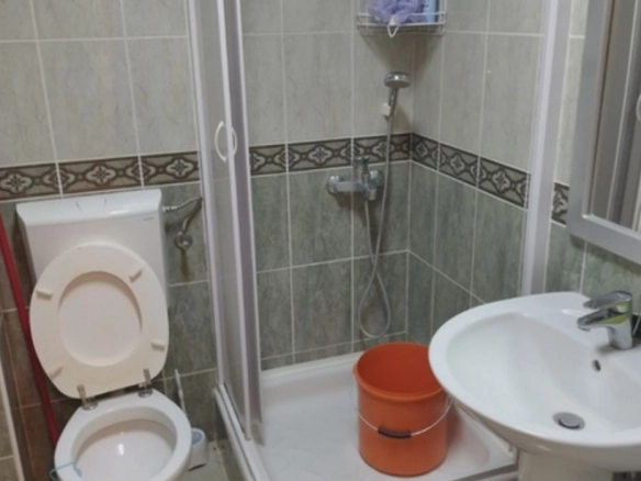 Dvosoban stan 51 m² – Bečići, Budva — fotografija 12