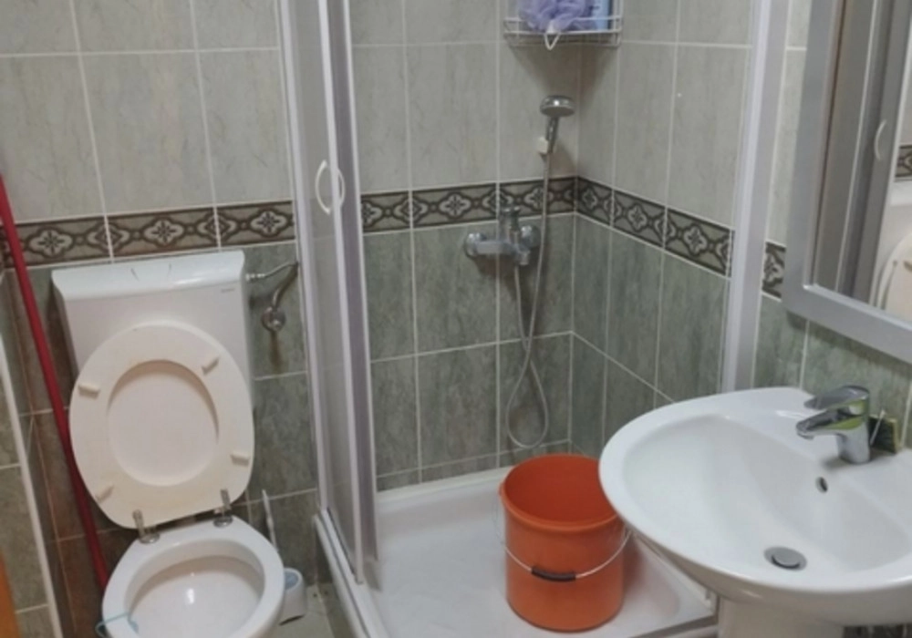 Dvosoban-stan-u-Becicima-Budva-11 Dvosoban stan 51 m² – Bečići, Budva — fotografija 12