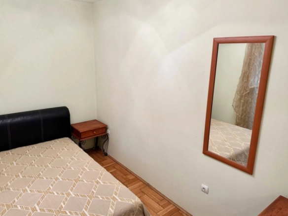 Dvosoban stan 51 m² – Bečići, Budva — fotografija 13