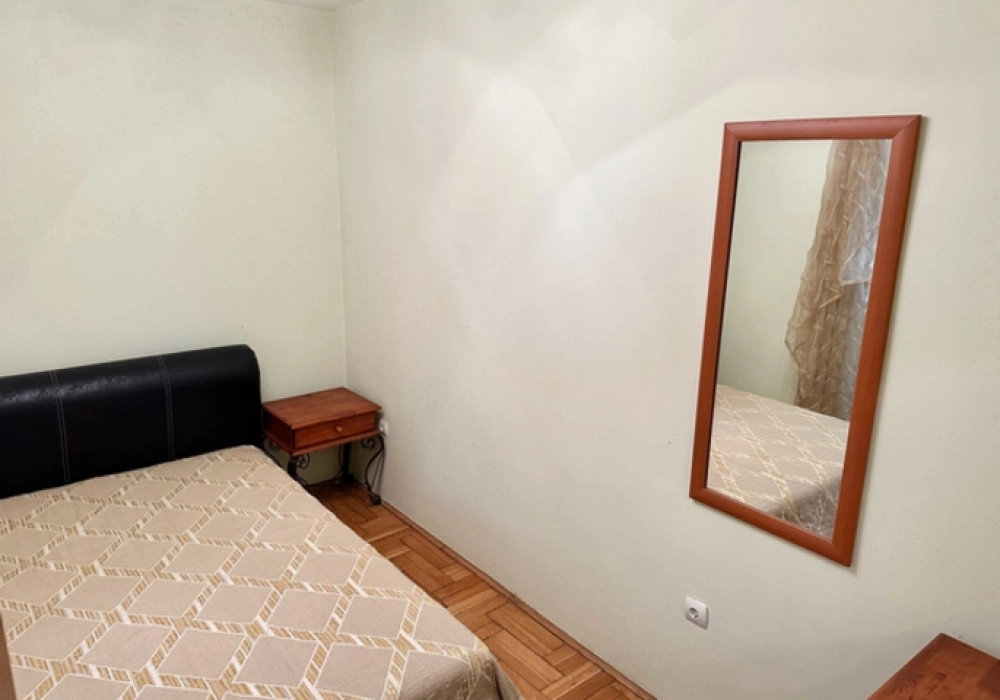 Dvosoban-stan-u-Becicima-Budva-12 Dvosoban stan 51 m² – Bečići, Budva — fotografija 13