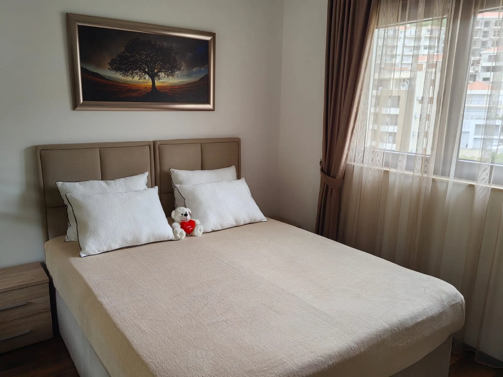 Jednosoban-stan-u-Gospostini-Budva-12 Jednosoban stan u Gospoštini, Budva — fotografija 13