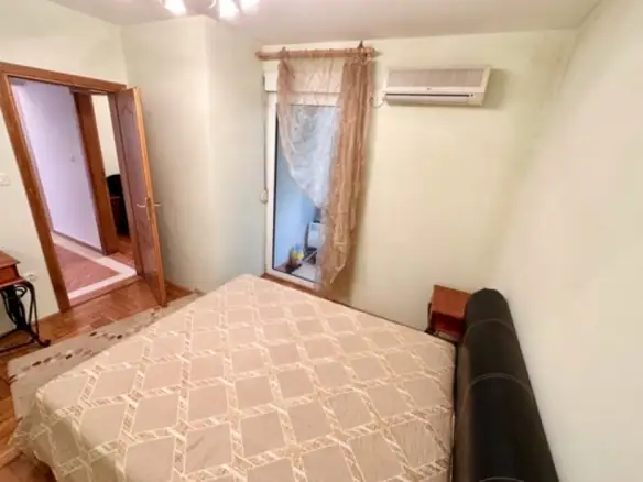 Dvosoban stan 51 m² – Bečići, Budva — fotografija 15