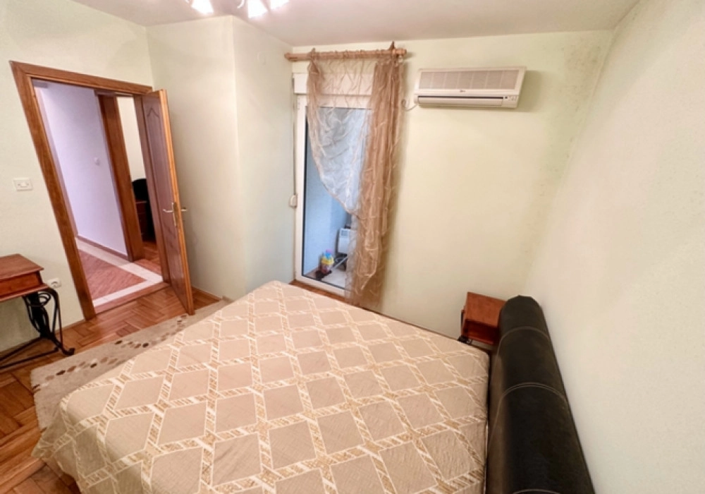 Dvosoban-stan-u-Becicima-Budva-14 Dvosoban stan 51 m² – Bečići, Budva — fotografija 15