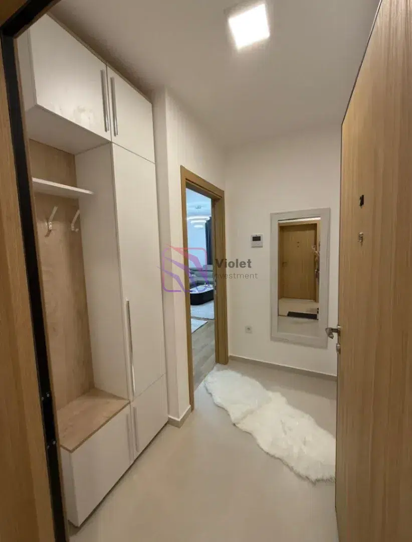 Izdavanje: Dvosoban stan 70 m² – City kvart, Podgorica — fotografija 5