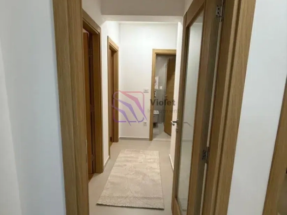 Izdavanje: Dvosoban stan 70 m² – City kvart, Podgorica — fotografija 7