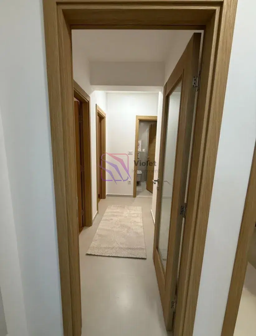 Izdavanje: Dvosoban stan 70 m² – City kvart, Podgorica — fotografija 7