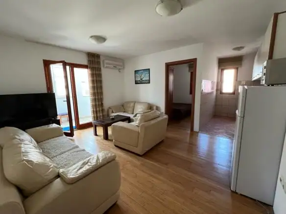 Dvosoban stan 58 m² – Rozino, Budva — fotografija 2