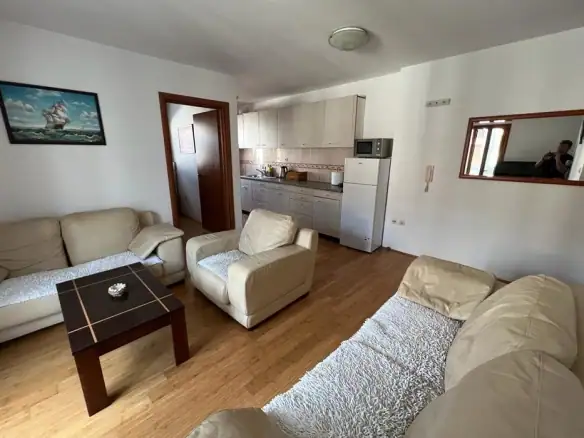 Dvosoban stan 58 m² – Rozino, Budva — fotografija 3