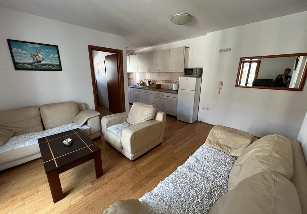 Dvosoban-stan-u-naselju-Rozino-Budva-2 Dvosoban stan 58 m² – Rozino, Budva — fotografija 3