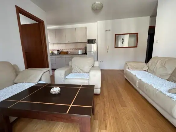 Dvosoban stan 58 m² – Rozino, Budva — fotografija 4