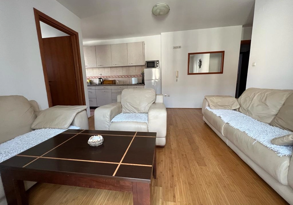 Dvosoban-stan-u-naselju-Rozino-Budva-3 Dvosoban stan 58 m² – Rozino, Budva — fotografija 4