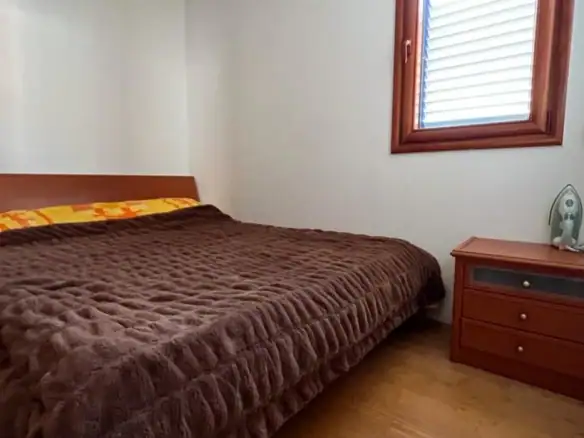 Dvosoban stan 58 m² – Rozino, Budva — fotografija 6