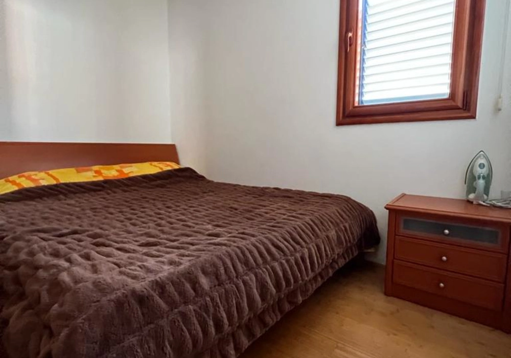 Dvosoban-stan-u-naselju-Rozino-Budva-5 Dvosoban stan 58 m² – Rozino, Budva — fotografija 6
