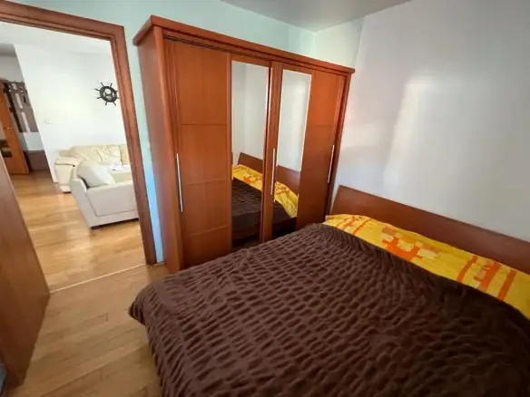 Dvosoban stan 58 m² – Rozino, Budva — fotografija 7