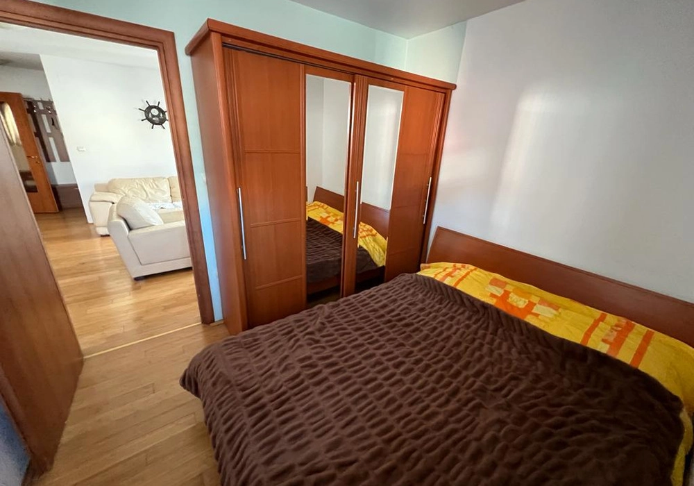 Dvosoban-stan-u-naselju-Rozino-Budva-6 Dvosoban stan 58 m² – Rozino, Budva — fotografija 7